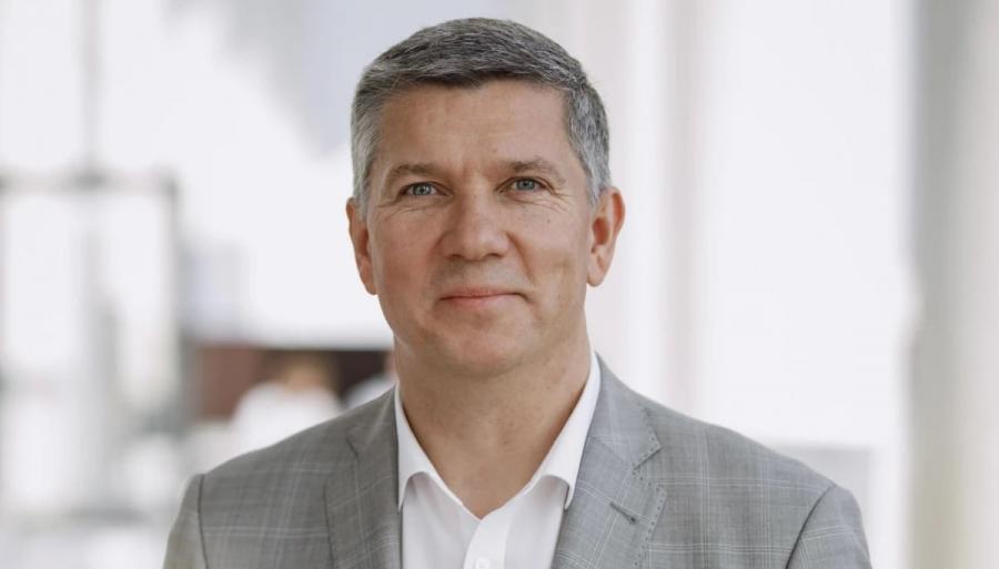 Працівник контори ексміністра Криклія підозрюється у підробці документів